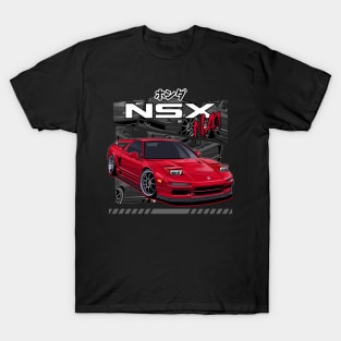 Honda NSX T-Shirt